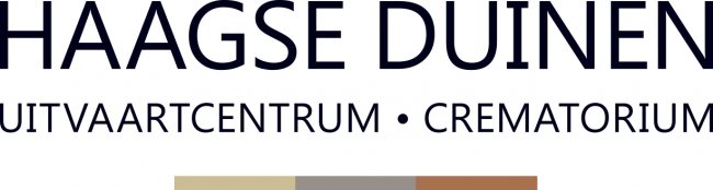 Haagse Duinen logo
